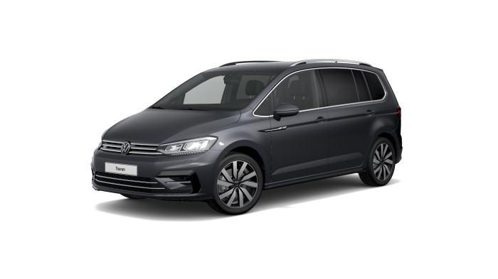 Volkswagen Touran Highline 2,0 TDI 110 kW EVO 7DSG na operativní leasing