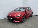 MG3 ELEGANCE 5MT 1,5i / 85kW na operativní leasing