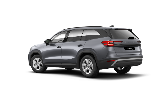 Audi Q3 Sportback S line 40 TDI 142 kW quattro na operativní leasing