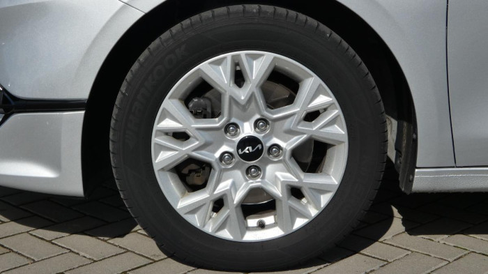 Kia Ceed 1.5 T-GDI 118kW Exclusive SW na operativní leasing