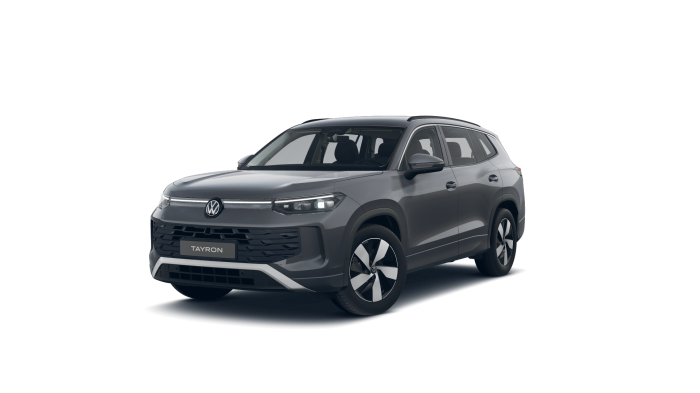 Volkswagen Tayron People 1,5 eTSI 110 kW mHEV na operativní leasing