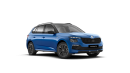 Škoda Kamiq Monte Carlo 1,0 TSI 85 kW 6-stup. mech. na operativní leasing