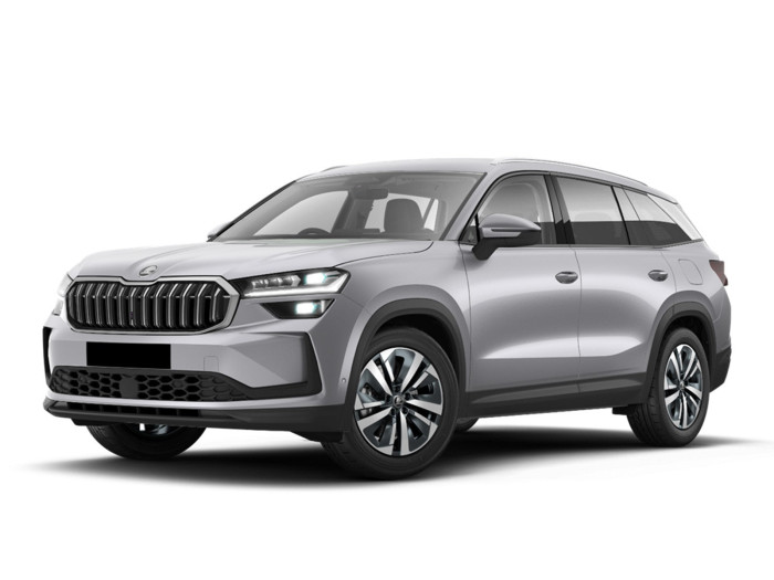 Škoda Kodiaq Exclusive Selection 2.0tdi 142 kW Nafta 4x4 Automatická převodovka na operativní leasing