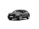 Audi Q3 Sportback 35 S line 7ST 1,5TFSI / 110kW na operativní leasing