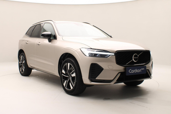 Volvo XC60 T6 AWD AUT BRIGHT PLUS na operativní leasing
