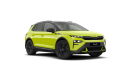 Škoda Elroq RS 84 kWh 250 kW 1° převodovka 4x4 na operativní leasing