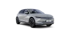 Hyundai Ioniq 5 Smart 168kW 77.4 kWh na operativní leasing