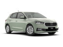 Škoda Fabia Classic 1.0 TSI 85 kW DSG na operativní leasing