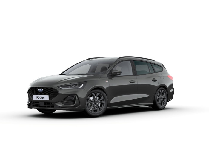 Ford Focus kombi 1,0 EcoBoost mHEV ST Line X AT na operativní leasing