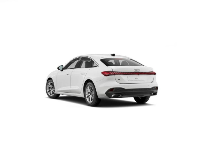 Audi A5 Limuzína 2,0TFSI 110kW 7STR na operativní leasing