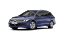 VW Golf Variant Life 1,5 eTSI - Benzín - Automat 7st. - 4x2 na operativní leasing