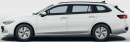 Volkswagen Passat 1,5 TSI eHybrid na operativní leasing