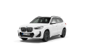BMW X1 1,5 - Benzín - Automat 7st. - 4x2 na operativní leasing