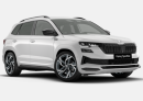 Škoda KAROQ SPORTLINE 2,0 TDI 110 kW DSG 4x4 na operativní leasing