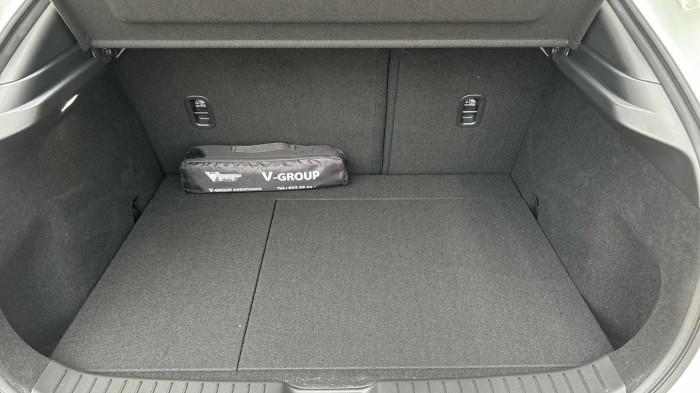 Mazda CX-30 2.5 G140 AT Homura - Snowflake White na operativní leasing