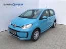 Volkswagen up! 5G 1,0 / 48kW na operativní leasing