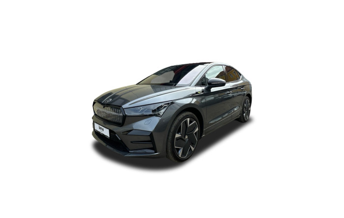 Škoda ENYAQ RS 77kWh - Elektro - Automat - 4x4 na operativní leasing