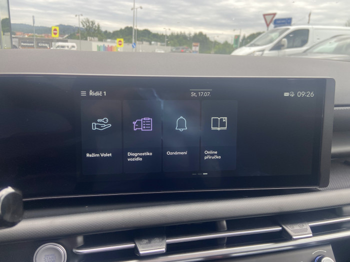 25 1,6 TGDI MT 2WD COMFORT	 na operativní leasing