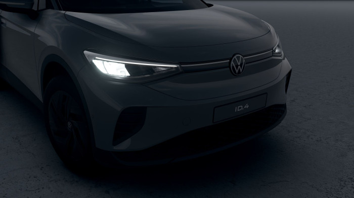 Volkswagen ID.4 Pro 210 kW, kap. 77 kWh na operativní leasing