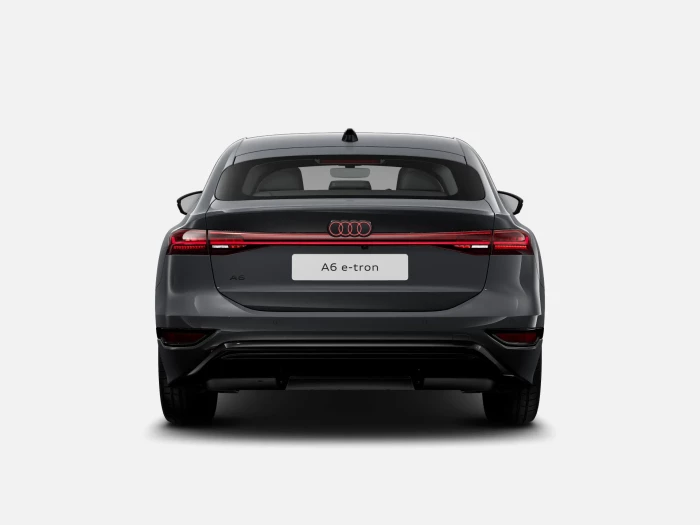 Audi A6 Sportback e-tron Performance na operativní leasing