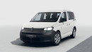 Volkswagen Caddy 1,5TSI 84kW PHEV 6DSG na operativní leasing
