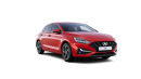 Hyundai i30 T-GDI na operativní leasing