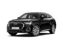 Audi Q3 Sportback 2.0 TFSI Quatro S line, 2.0 TFSI, 140kw, 4x4, Benzinový, Automatická převodovka na operativní leasing