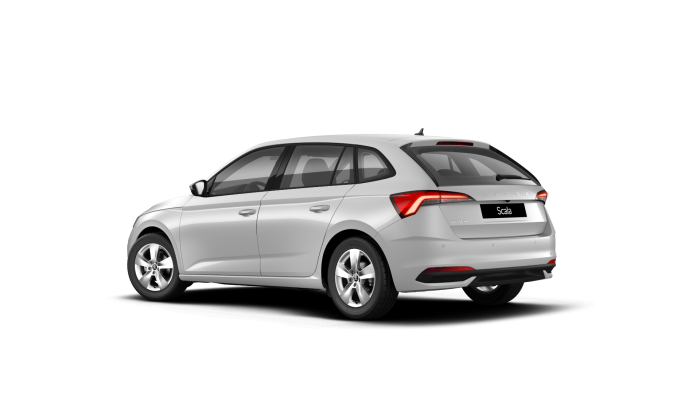 Audi A6 Avant e-hybrid quattro 270kW na operativní leasing