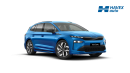 Škoda Enyaq 85x, 82 kWh 210 kW 4x4 4x4 Sportline na operativní leasing