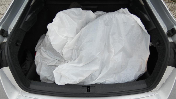 Škoda Octavia 2.0 TDI 85kW Ambition DSG na operativní leasing