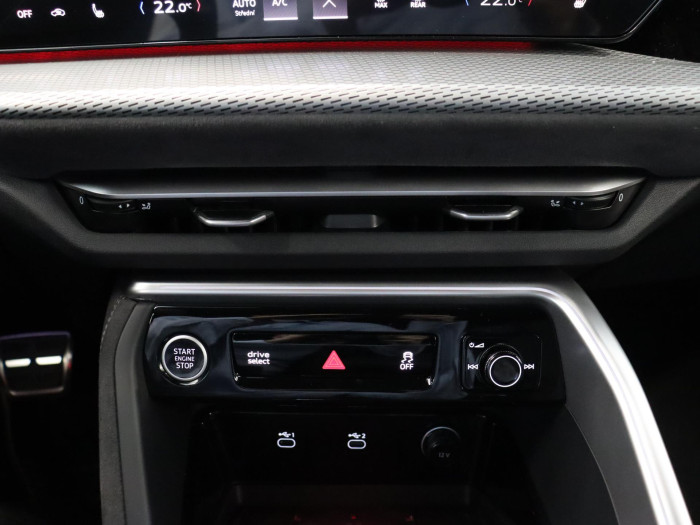 Audi Q5 TDI quattro Stronic na operativní leasing