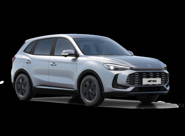 MG ZS EXCITE 5MP 1,5i / 85kW na operativní leasing