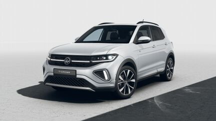 Volkswagen T-Cross R-Line People1.5 TSI 110 kW 7DSG na operativní leasing