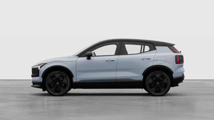 Volvo EX30 CROSS COUNTRY TWIN ULTRA na operativní leasing