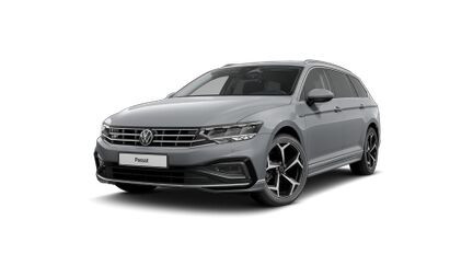 Volkswagen passat TDI na operativní leasing