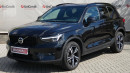 Volvo XC40 B4 AWD Core DCT na operativní leasing