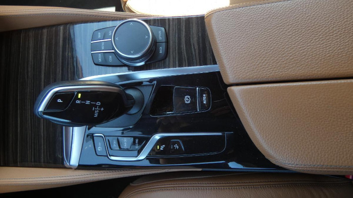 BMW Řada 6 640i xDrive GT Luxury Line na operativní leasing