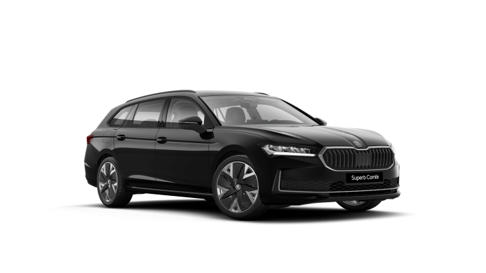 Škoda Superb Combi Selection 2,0 TDI 110 kW 7-stup. automat. na operativní leasing