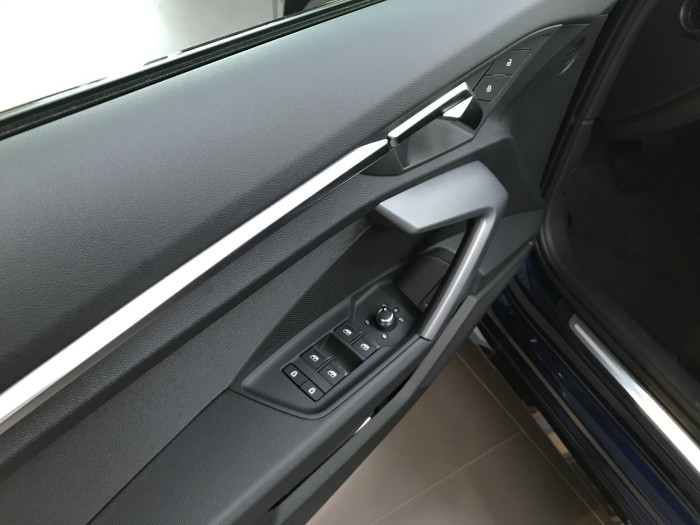 Audi A3 Sportback S line ST7 1,5TFSI  / 110kW na operativní leasing