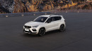 Cupra Ateca 1.5 TSI 150k DSG na operativní leasing