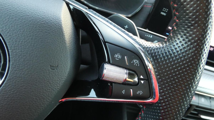 Škoda Octavia RS 2.0 TDI DSG na operativní leasing