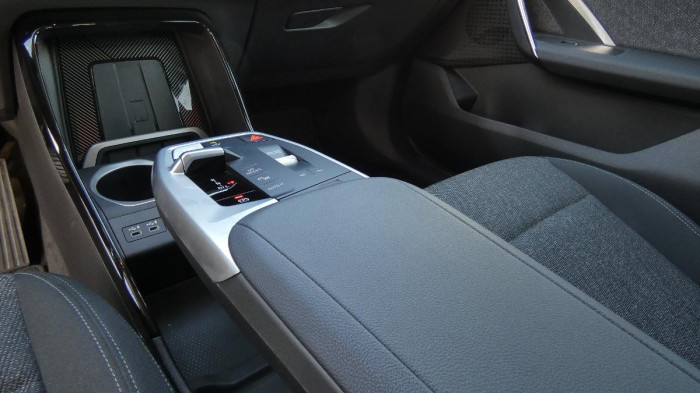 BMW X1 sDrive 18i DCT na operativní leasing