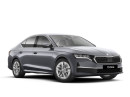 Škoda Octavia Top Selection 1,5 TSI 85 kW 6MP na operativní leasing