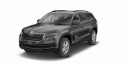 Škoda Kodiaq 2,0 TDI 110 kW, Ambition Plus na operativní leasing