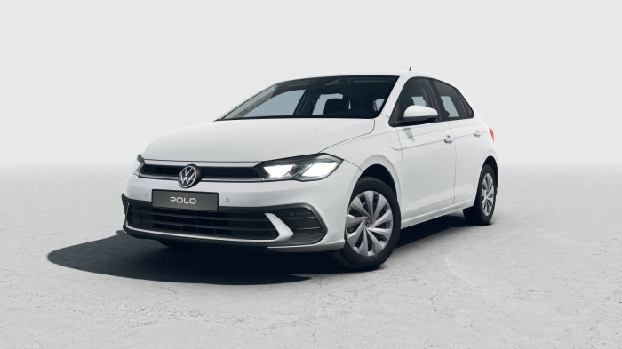 Volkswagen Polo Love 5G 1,0MPI / 59kW na operativní leasing