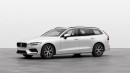 Volvo V60 B4 AUT CORE na operativní leasing