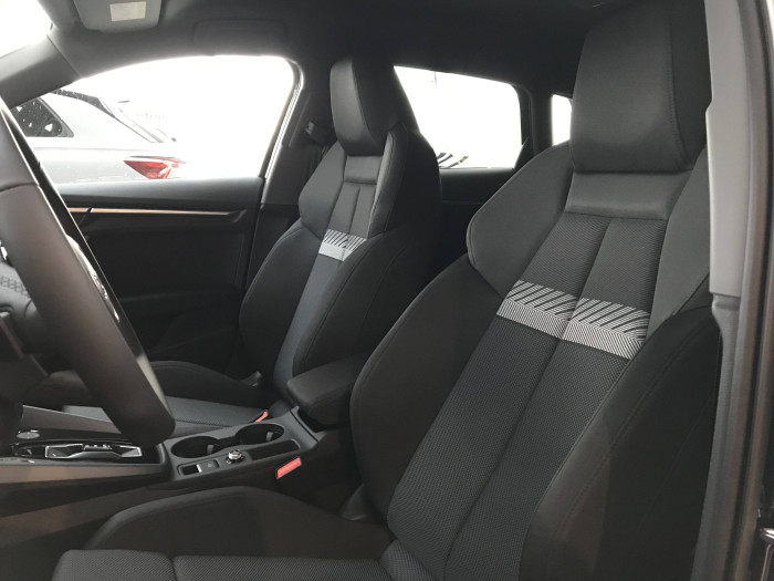 Audi A3 Sportback S line ST7 1,5TFSI  / 110kW na operativní leasing