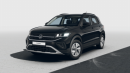 Volkswagen t-cross TSI na operativní leasing