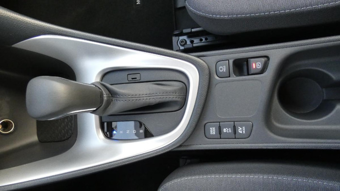 Mazda 2 1.5 Hybrid e-CVT Agile na operativní leasing