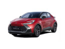 Toyota C-HR 1.8 Hybrid Executive, 1.8 Hybrid 140k FWD CVT na operativní leasing